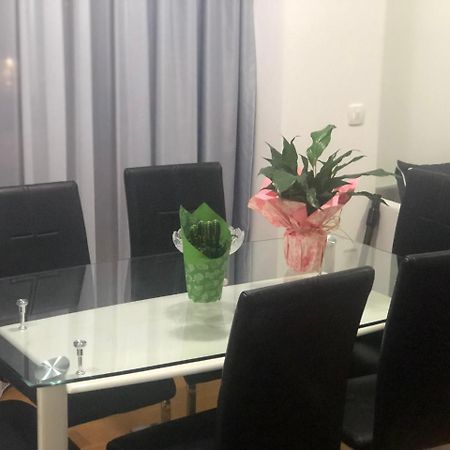 Apartment Veselin Budva Buitenkant foto