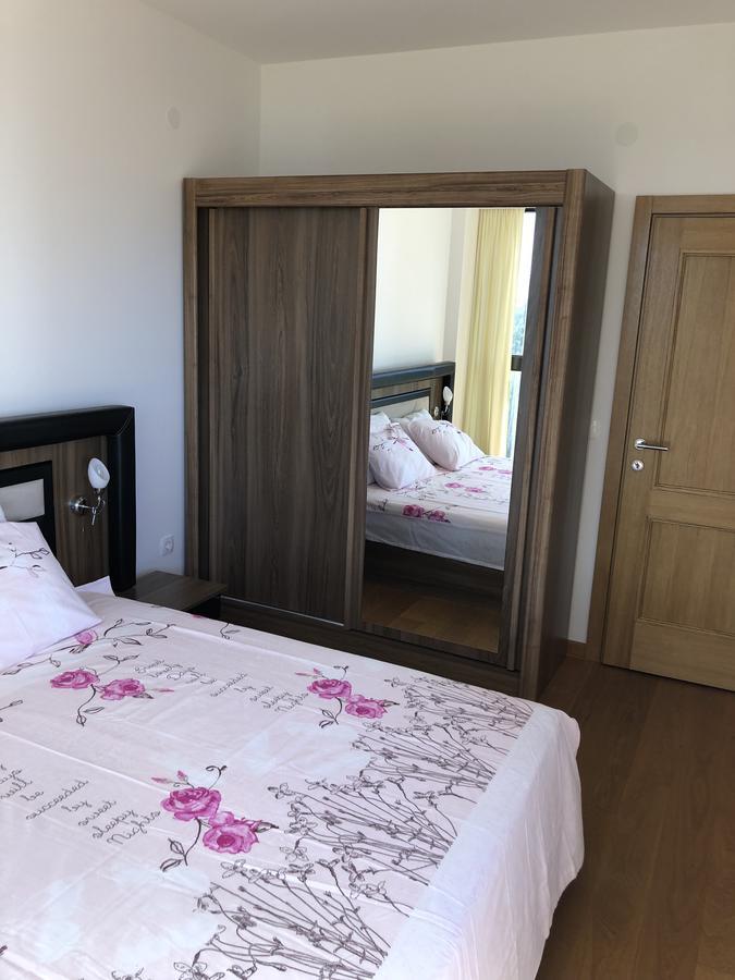 Apartment Veselin Budva Buitenkant foto