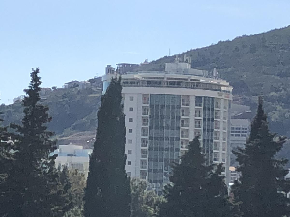 Apartment Veselin Budva Buitenkant foto