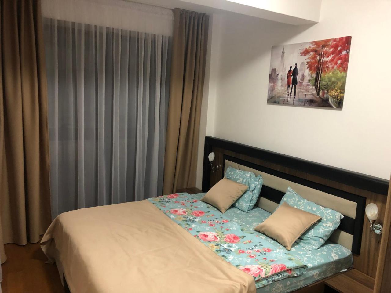 Apartment Veselin Budva Buitenkant foto